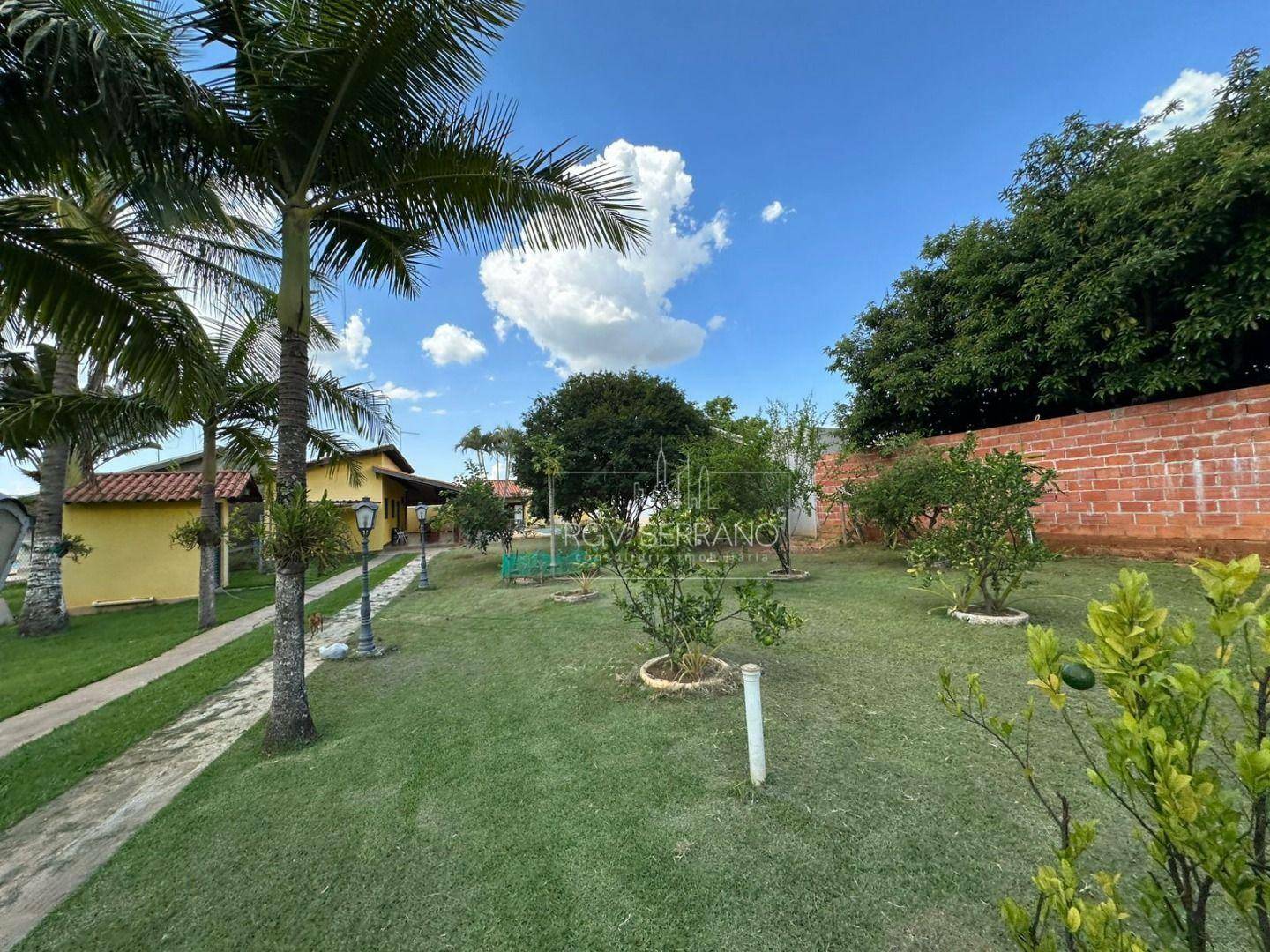 Chácara à venda com 2 quartos, 175m² - Foto 3