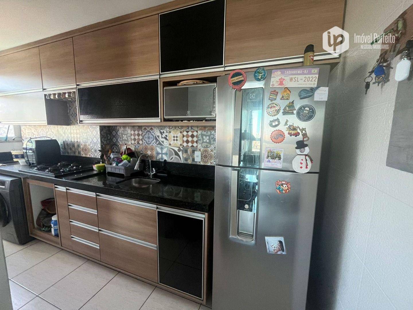 Apartamento à venda com 2 quartos, 52m² - Foto 10