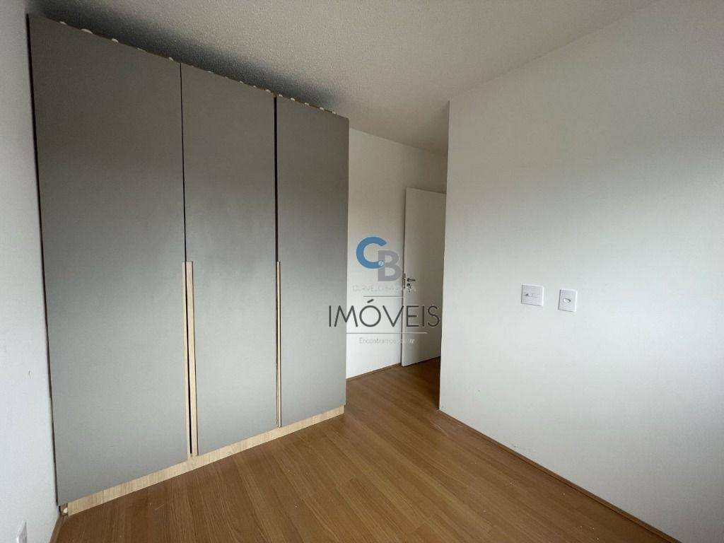 Apartamento à venda com 2 quartos, 41m² - Foto 6