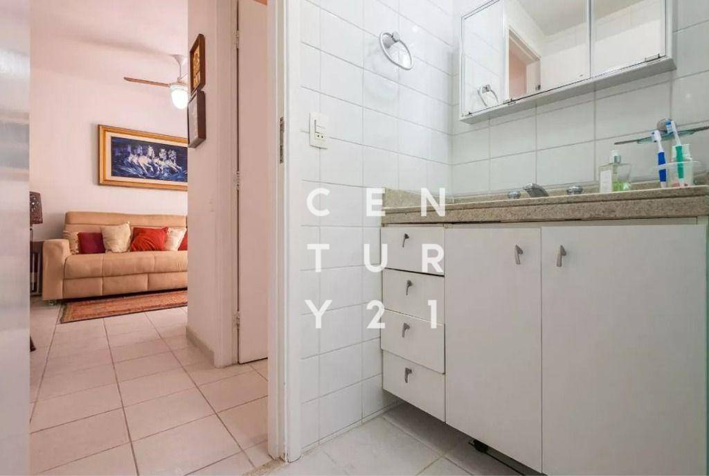 Apartamento à venda com 2 quartos, 55m² - Foto 12