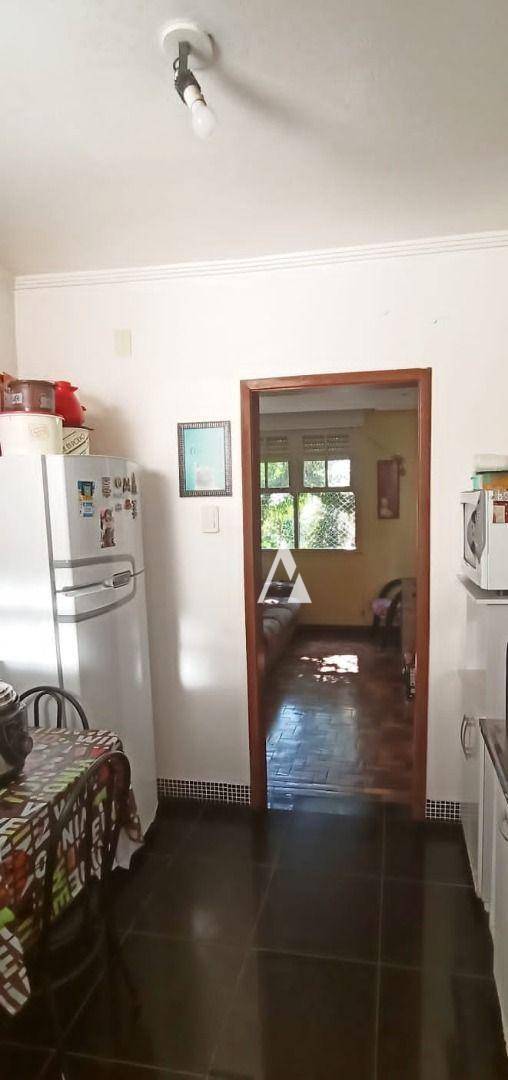 Apartamento à venda com 2 quartos, 49m² - Foto 8