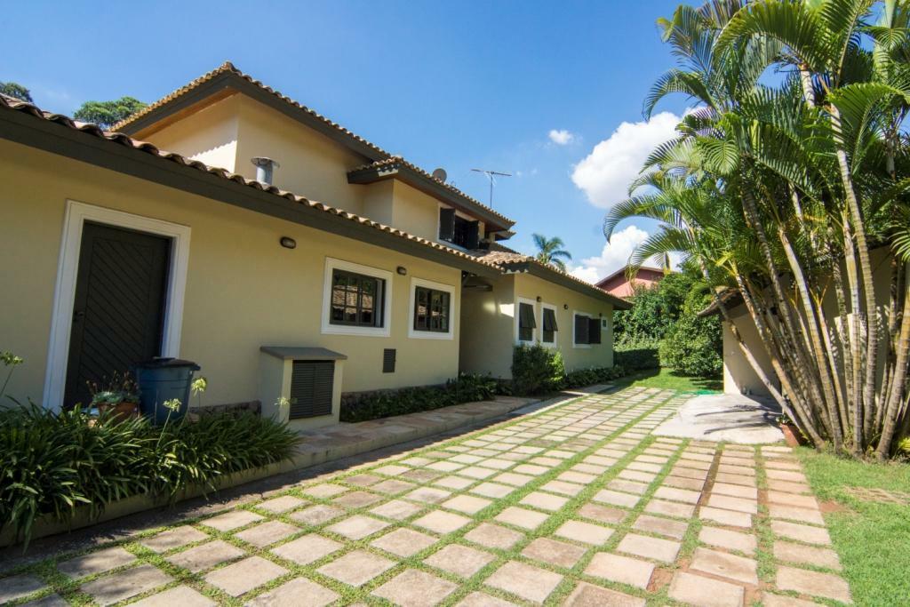 Casa de Condomínio à venda com 3 quartos, 550m² - Foto 62