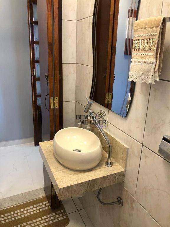 Sobrado à venda com 2 quartos, 124m² - Foto 6