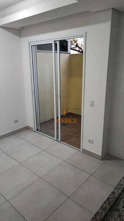 Sobrado à venda com 2 quartos, 61m² - Foto 29