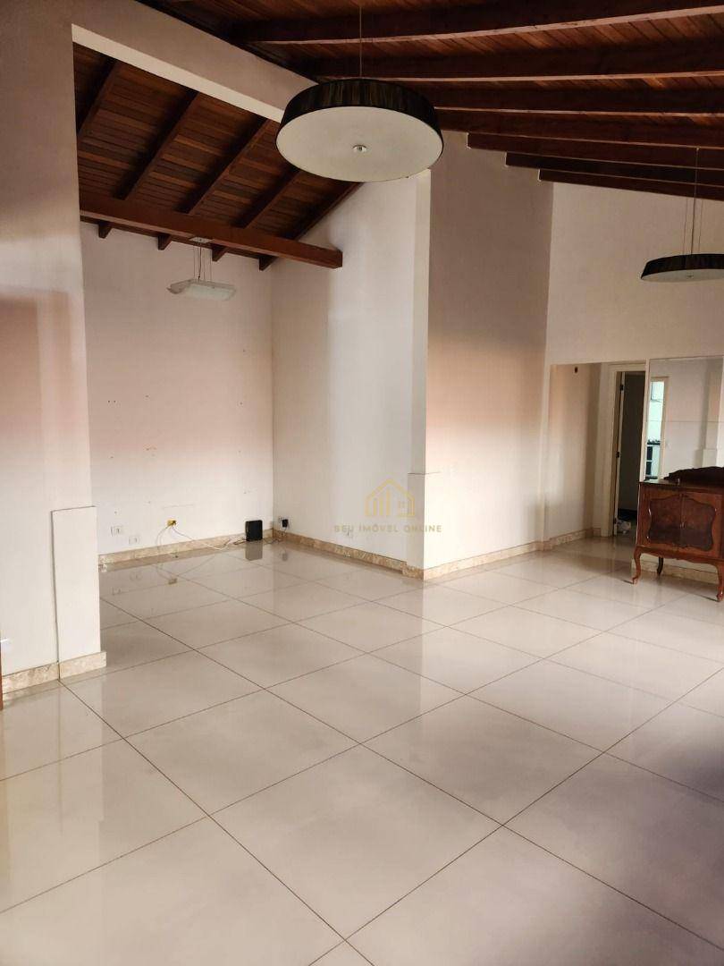 Casa de Condomínio à venda com 4 quartos, 238m² - Foto 3