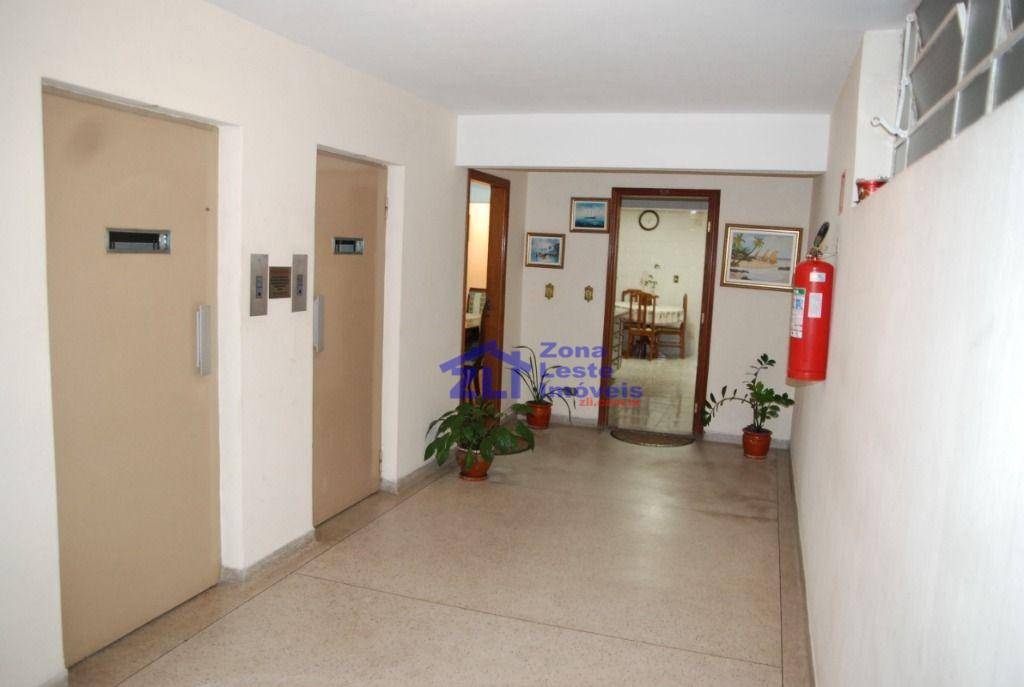 Apartamento à venda com 4 quartos, 120m² - Foto 19