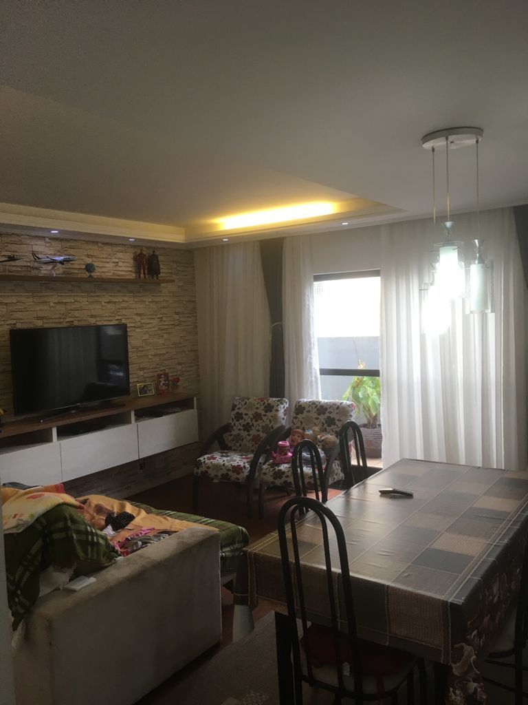 Apartamento à venda com 2 quartos, 93m² - Foto 15