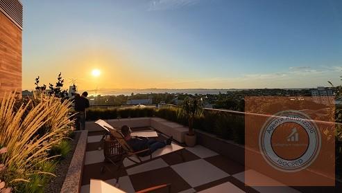 Apartamento à venda com 3 quartos, 218m² - Foto 7