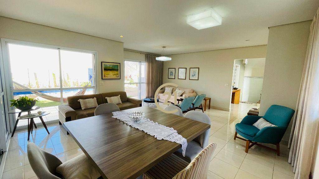 Casa, 4 quartos, 404 m² - Foto 5