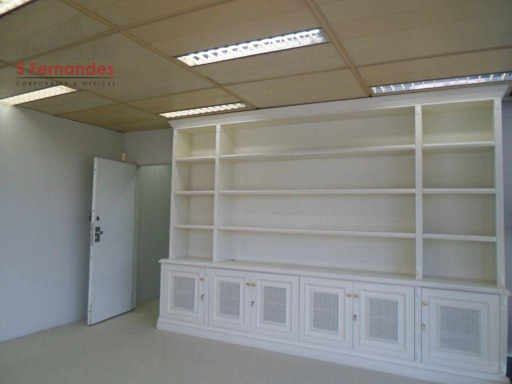 Conjunto Comercial-Sala para alugar, 175m² - Foto 17