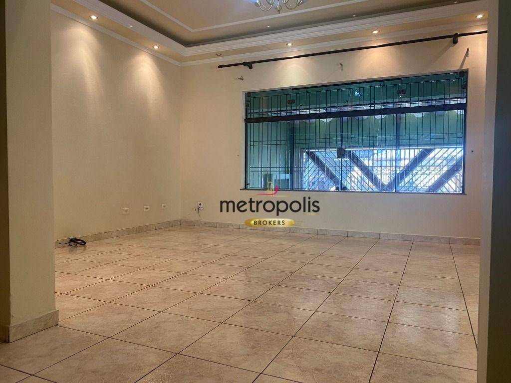 Sobrado, 3 quartos, 310 m² - Foto 4