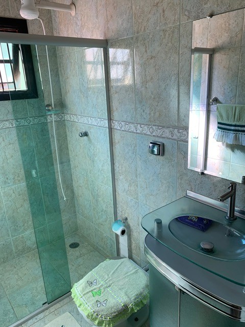 Casa à venda com 3 quartos, 121m² - Foto 35