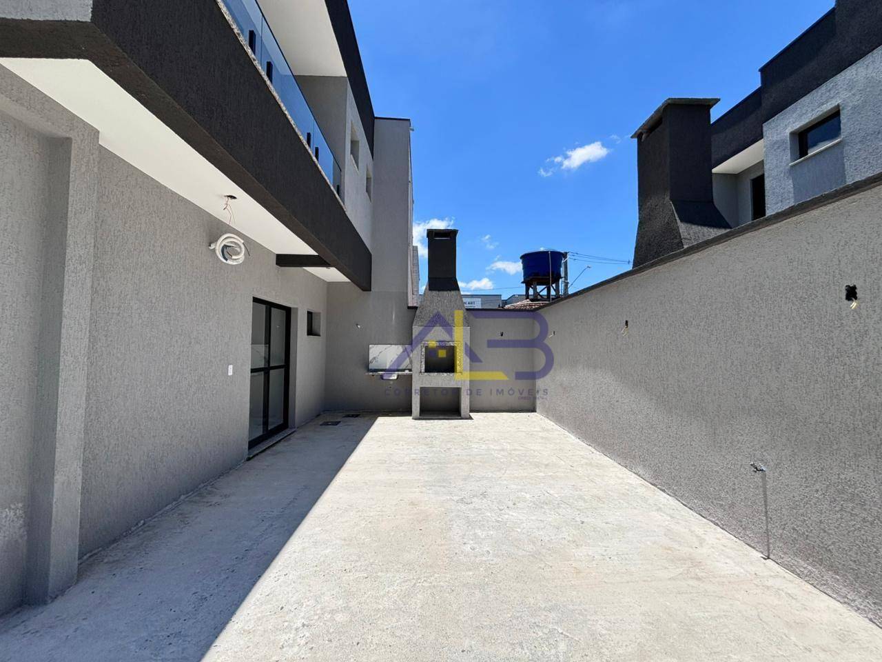 Sobrado, 3 quartos, 138 m² - Foto 3