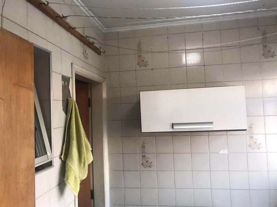 Apartamento à venda com 2 quartos, 73m² - Foto 1