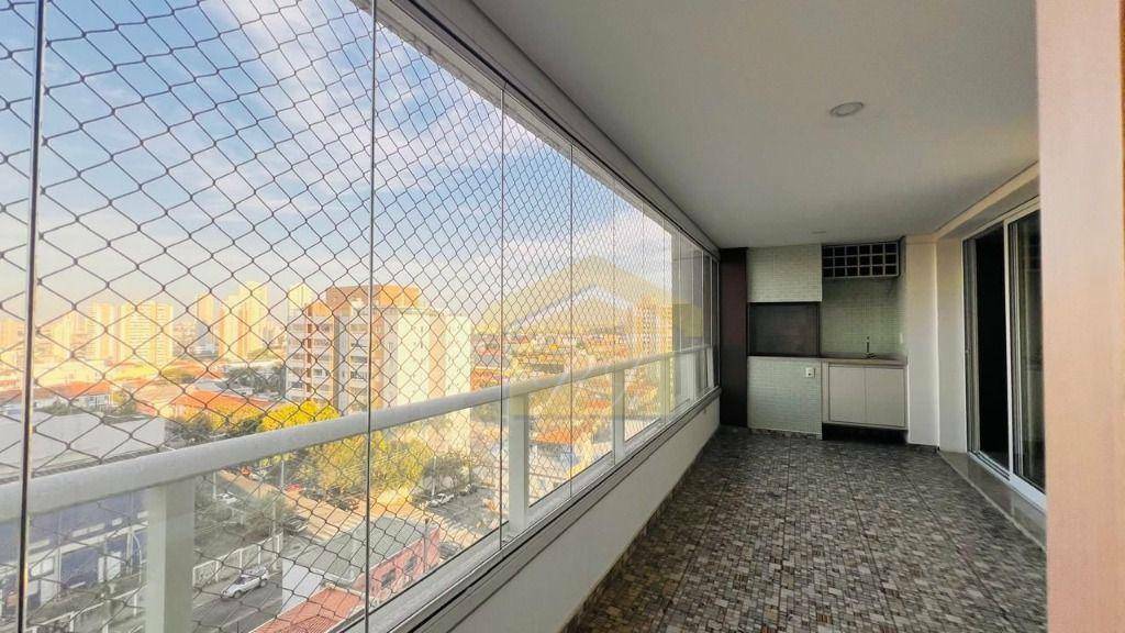 Apartamento à venda com 4 quartos, 127m² - Foto 6