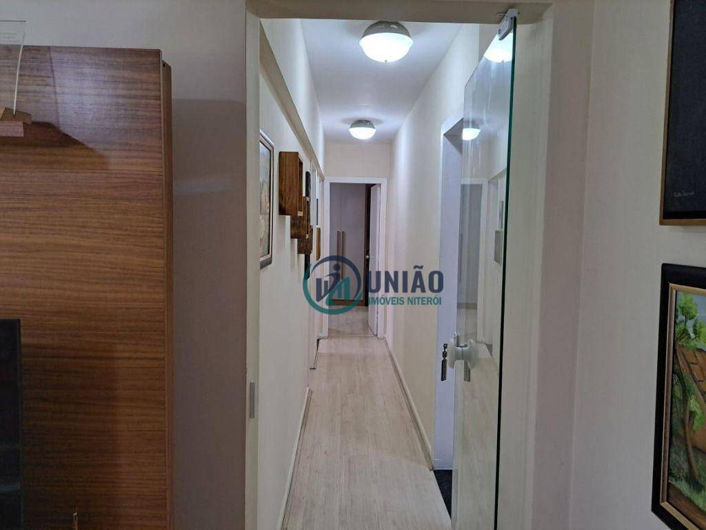 Apartamento à venda com 2 quartos, 90m² - Foto 10