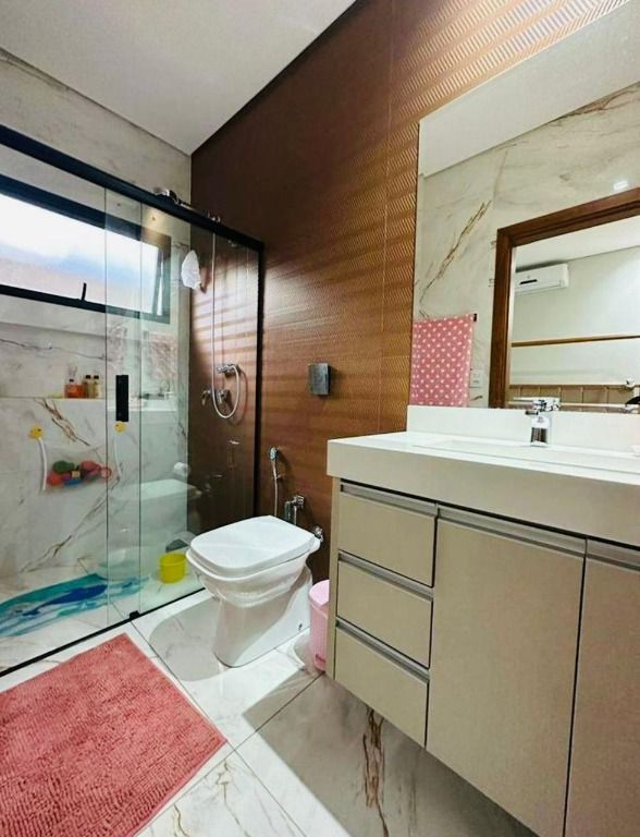 Casa de Condomínio à venda com 3 quartos, 250m² - Foto 21