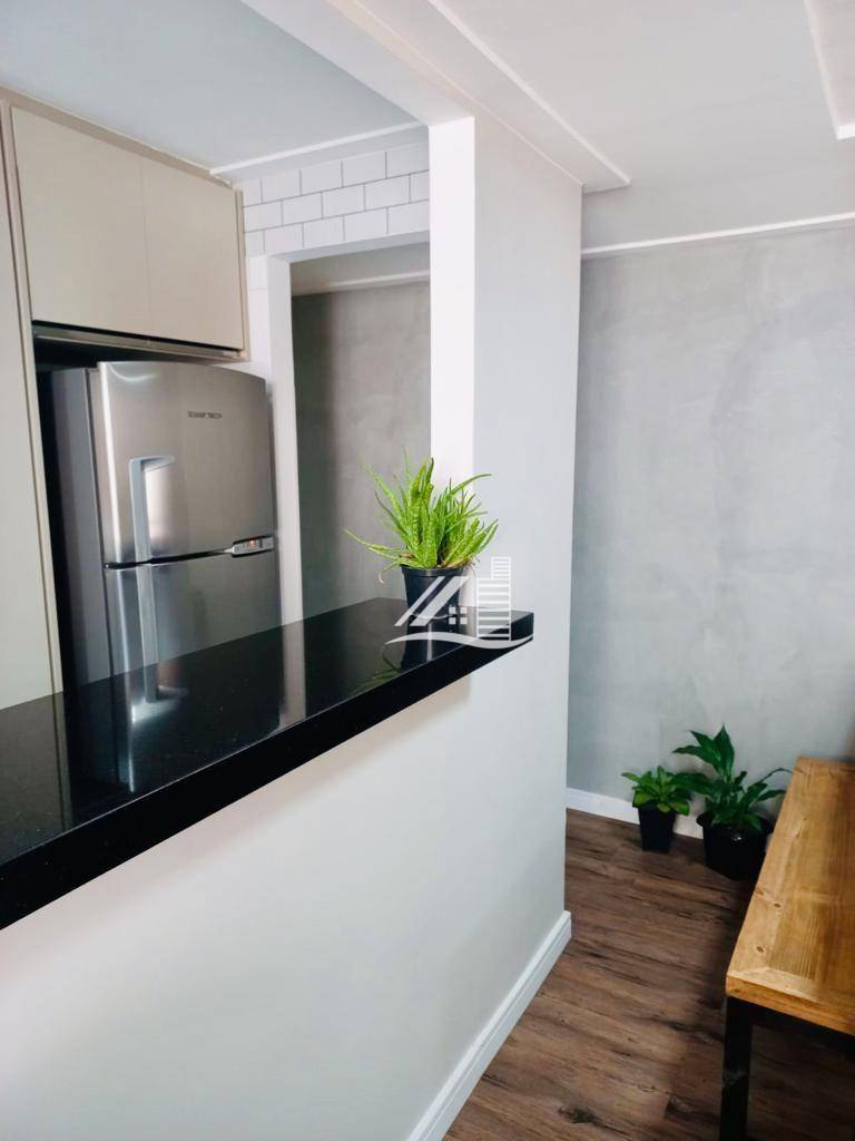 Apartamento à venda com 3 quartos, 71m² - Foto 4