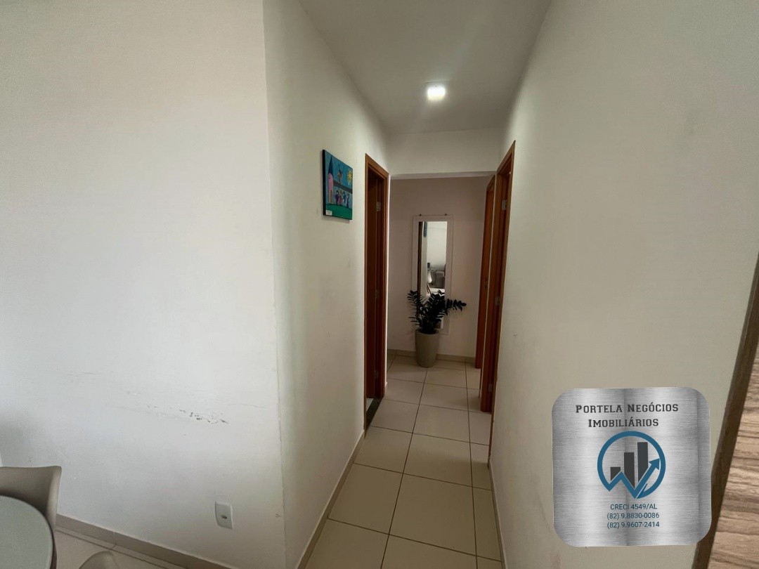 Apartamento à venda com 3 quartos, 60m² - Foto 13