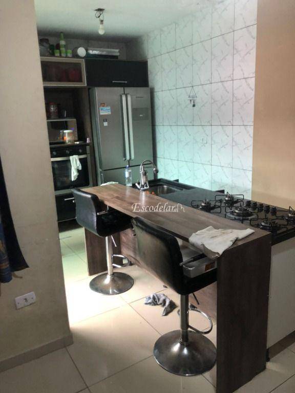 Sobrado à venda com 2 quartos, 250m² - Foto 14