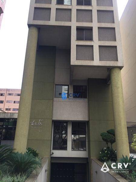 Apartamento para alugar com 1 quarto, 50m² - Foto 8