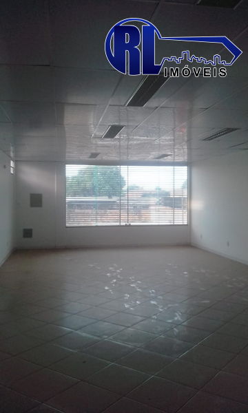 Conjunto Comercial-Sala para alugar com 1 quarto, 58m² - Foto 1