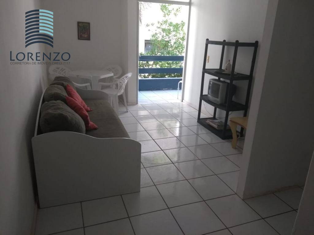 Apartamento à venda com 1 quarto, 55m² - Foto 6