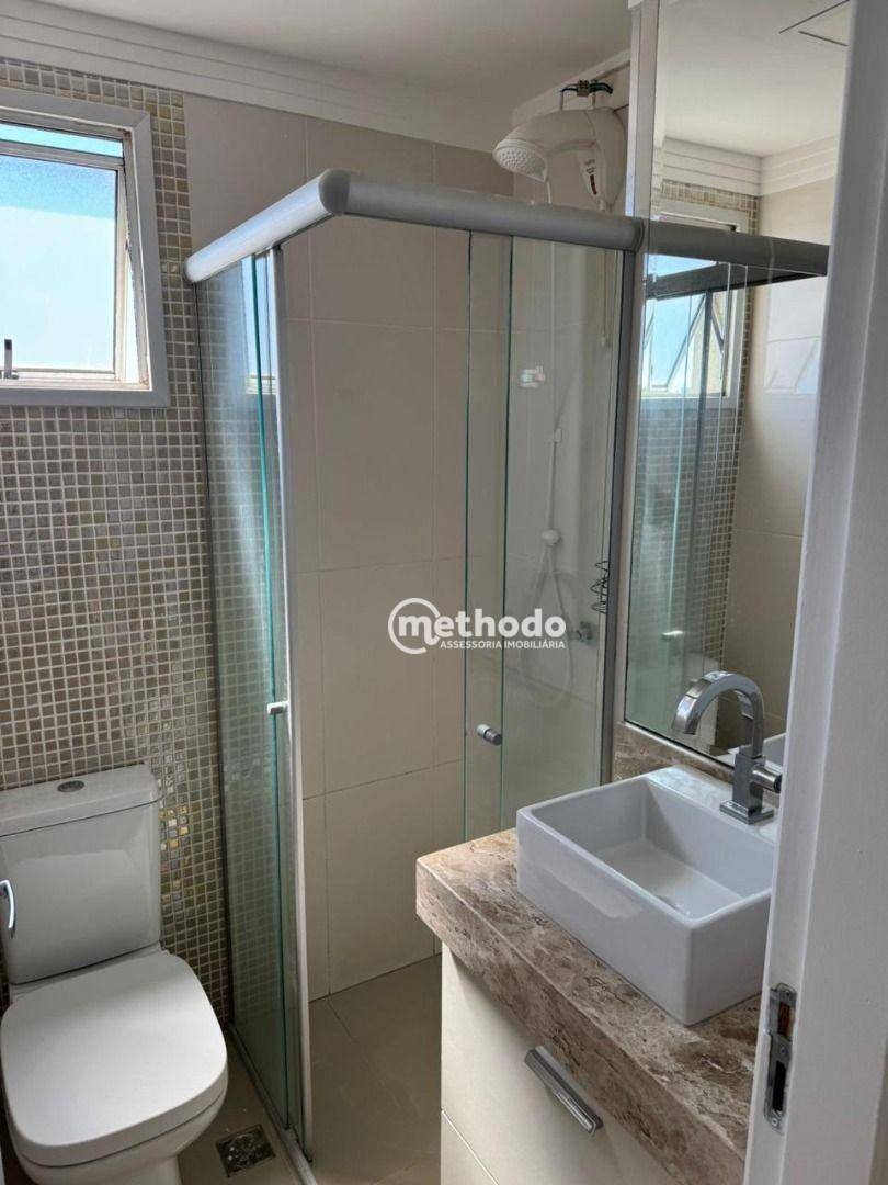 Apartamento à venda com 2 quartos, 48m² - Foto 21