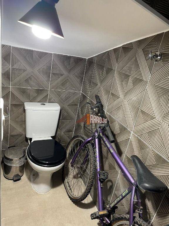 Sobrado à venda com 2 quartos, 68m² - Foto 16