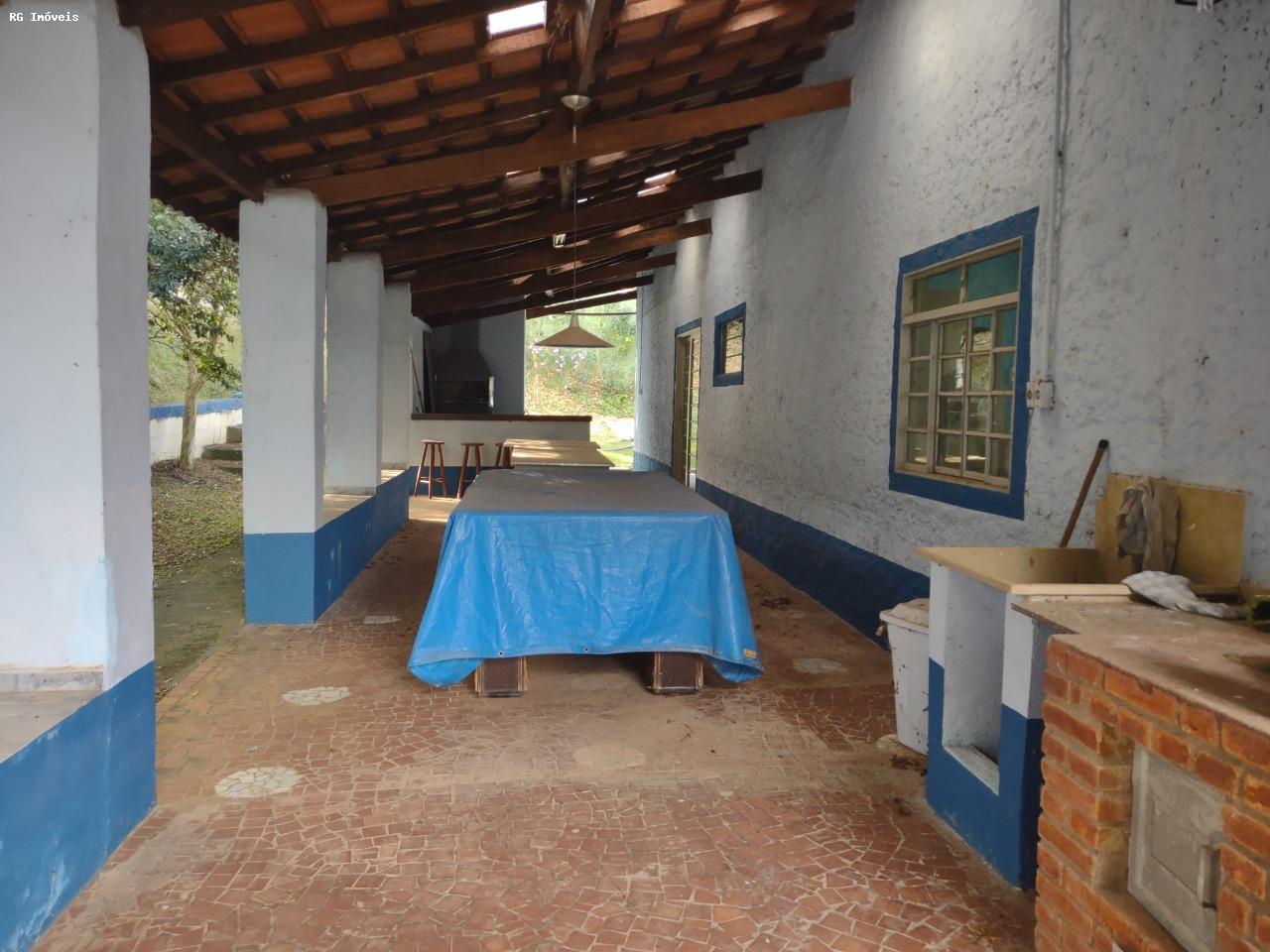 Sítio à venda com 3 quartos, 220m² - Foto 8