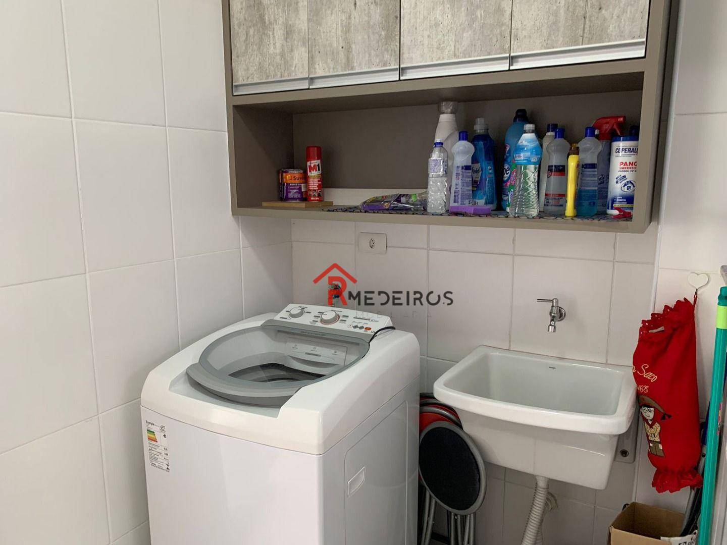 Apartamento à venda com 3 quartos, 196m² - Foto 32