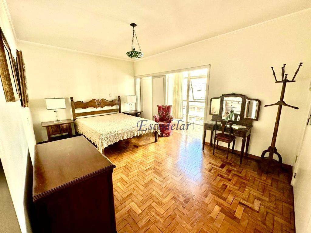 Apartamento à venda com 2 quartos, 188m² - Foto 7