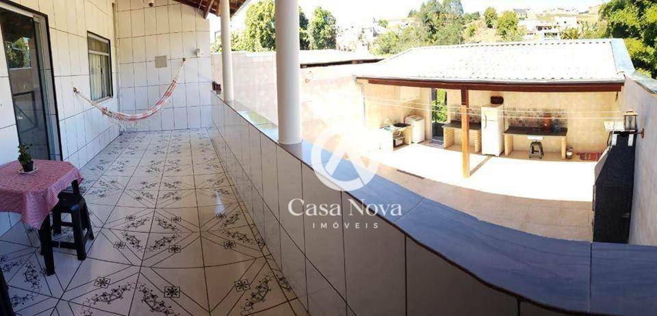 Casa à venda com 2 quartos, 184m² - Foto 15