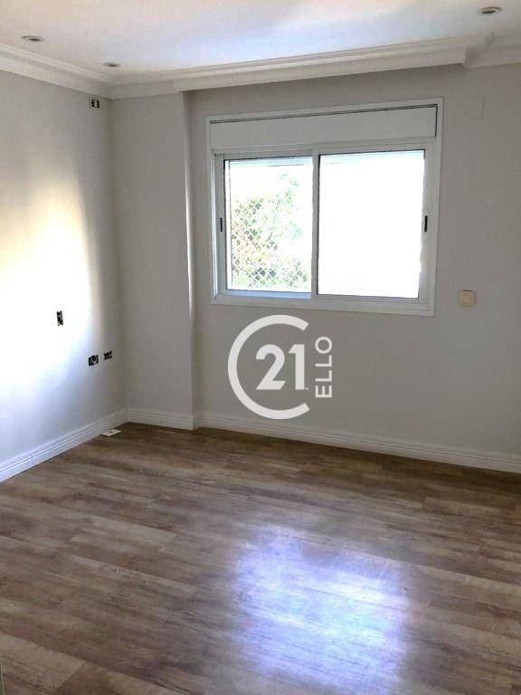 Apartamento à venda com 4 quartos, 200m² - Foto 5