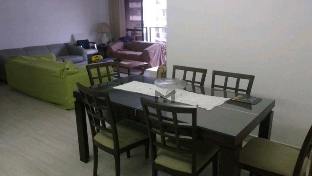 Apartamento à venda com 4 quartos, 170m² - Foto 26