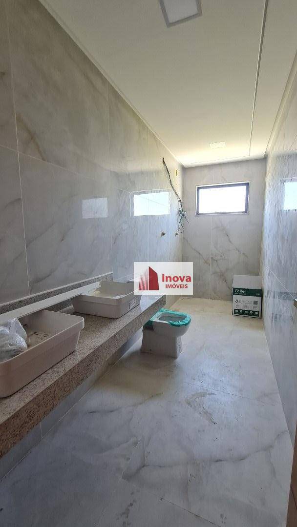 Casa de Condomínio à venda com 4 quartos, 330m² - Foto 21