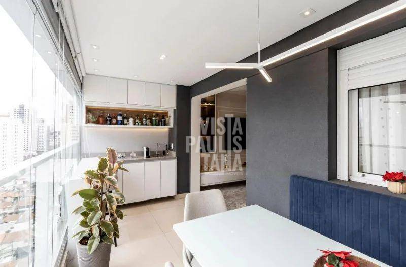 Apartamento à venda com 2 quartos, 69m² - Foto 3