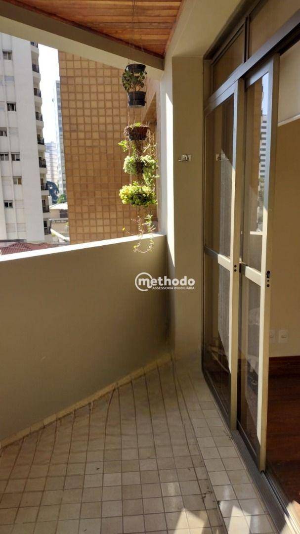 Apartamento à venda com 3 quartos, 170m² - Foto 4