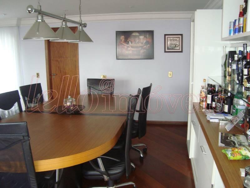 Apartamento à venda com 4 quartos, 380m² - Foto 8