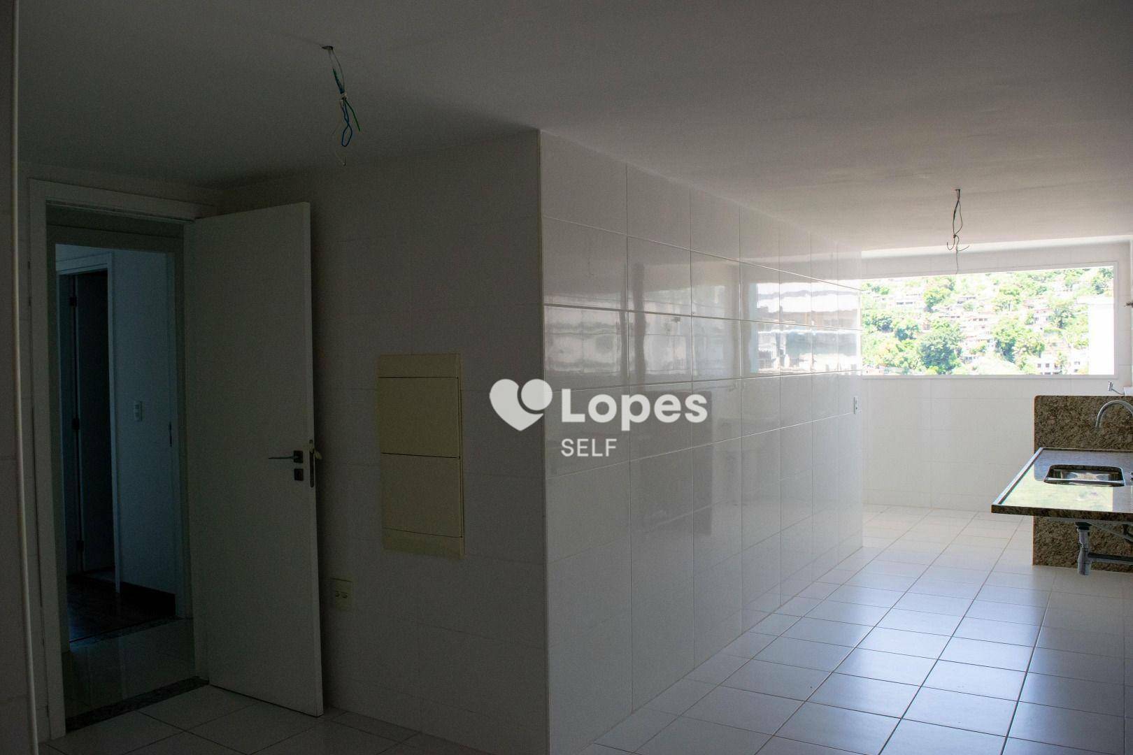 Apartamento à venda com 3 quartos, 113m² - Foto 7