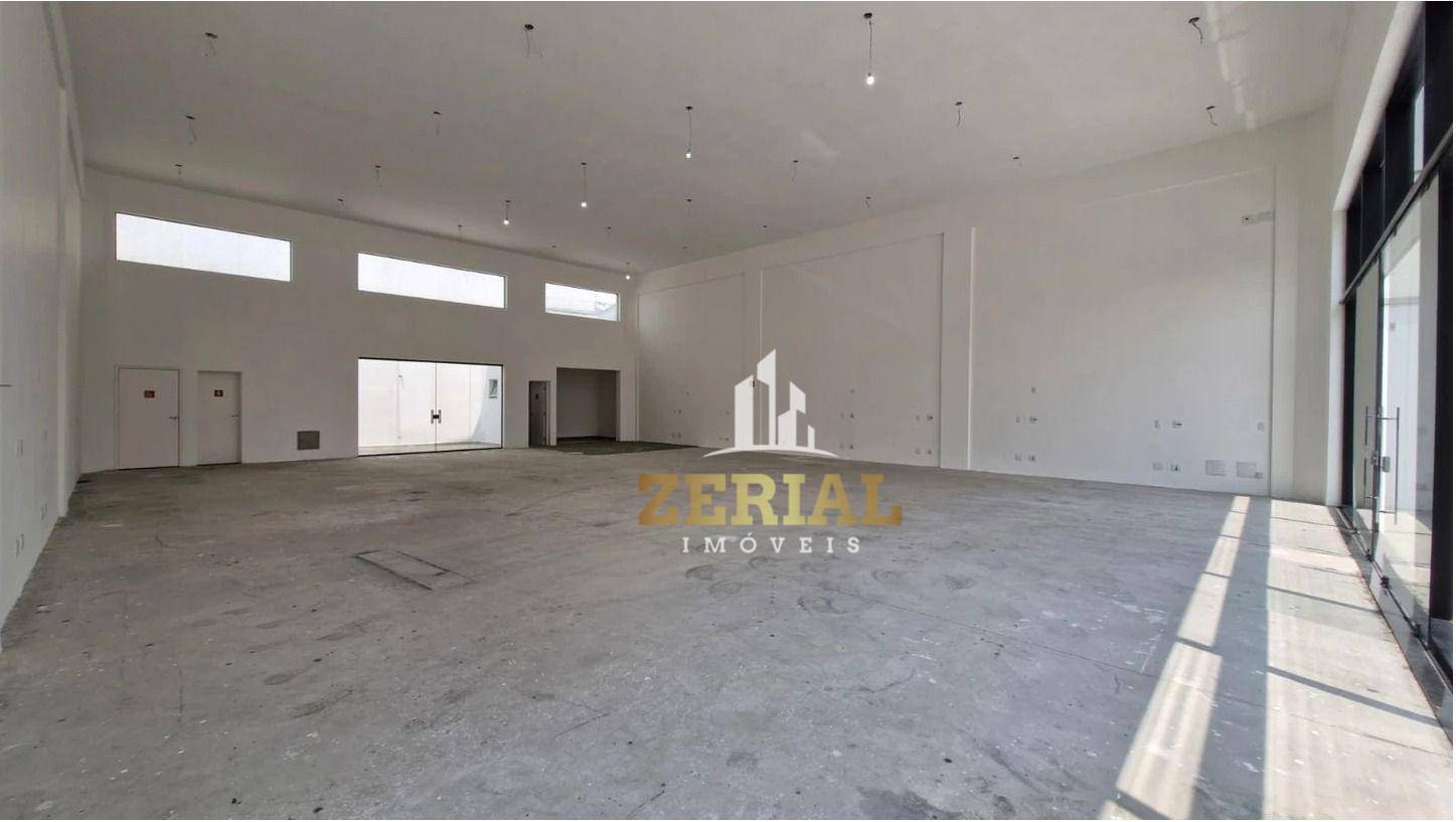 Loja-Salão para alugar, 327m² - Foto 2