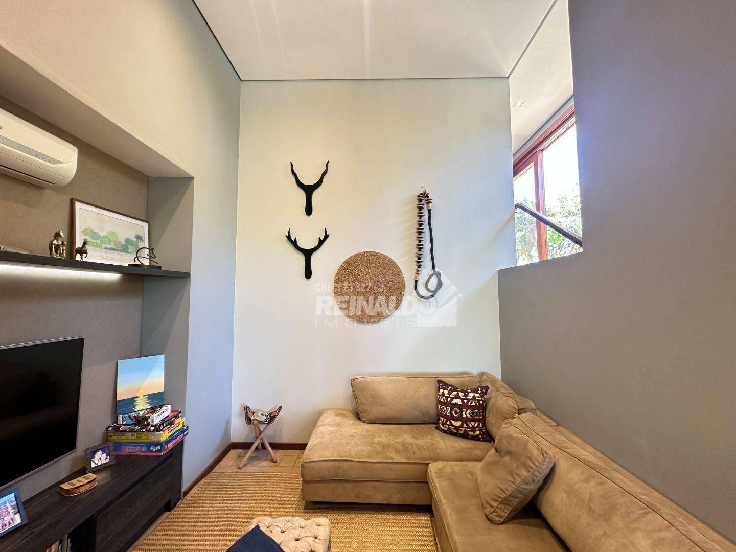 Casa de Condomínio, 4 quartos - Foto 15