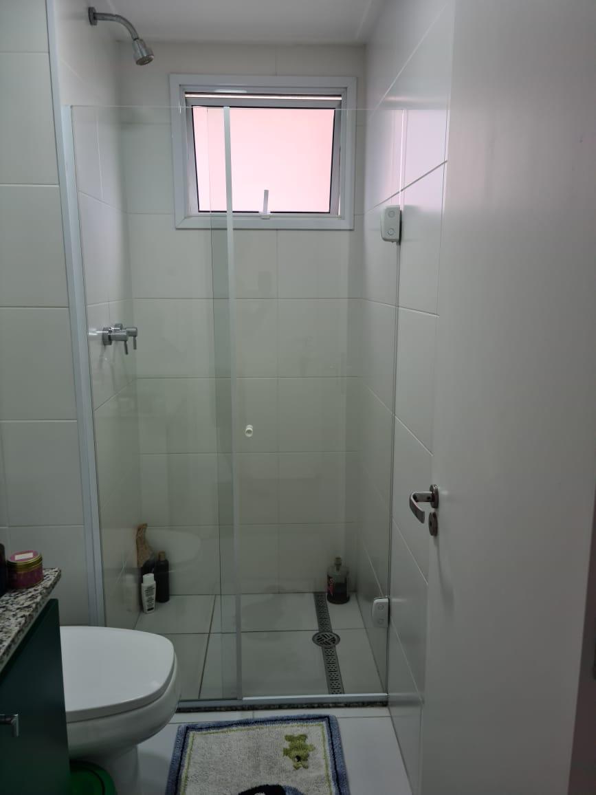 Apartamento à venda com 3 quartos, 170m² - Foto 18