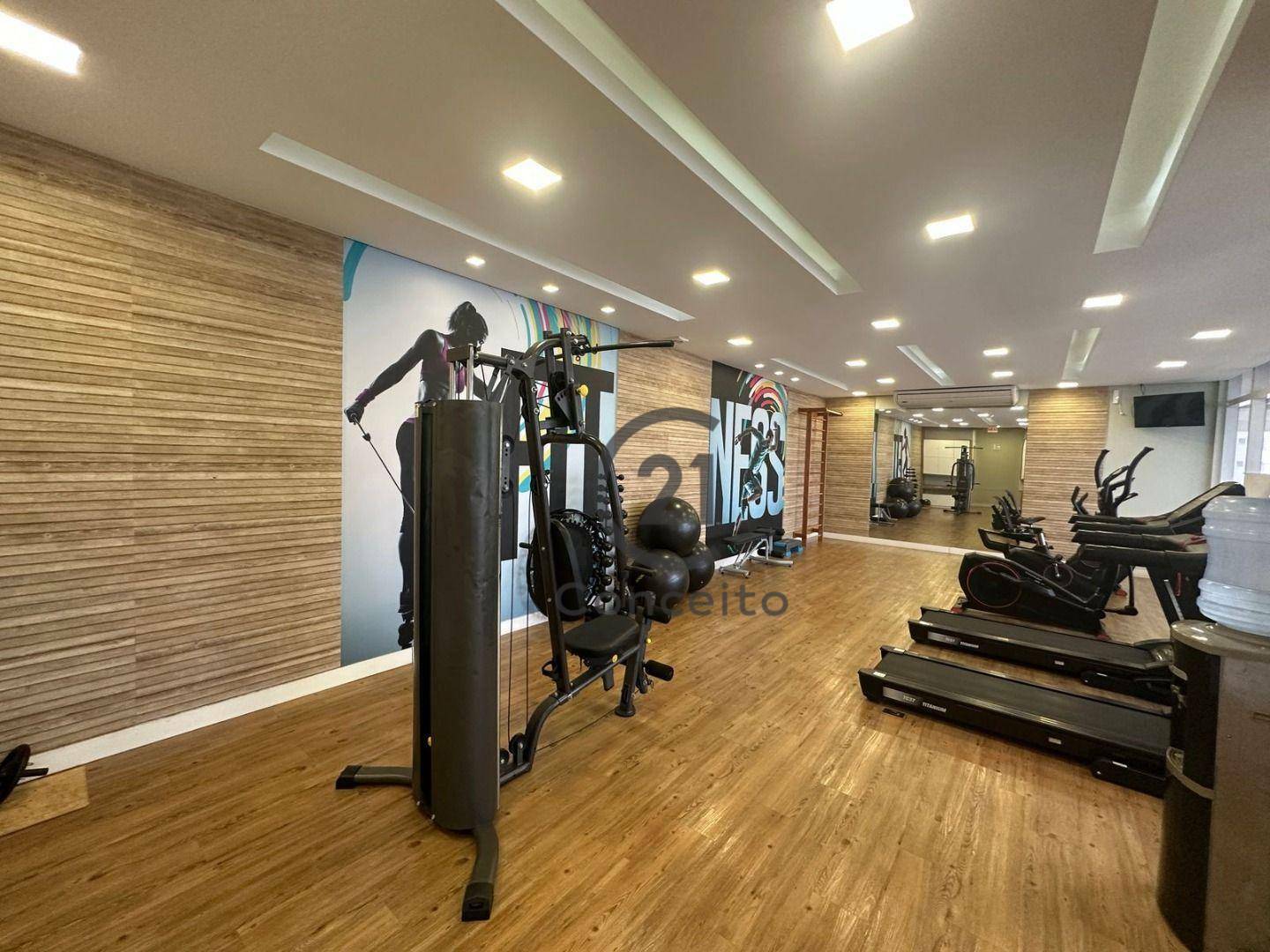 Conjunto Comercial-Sala à venda, 25m² - Foto 30