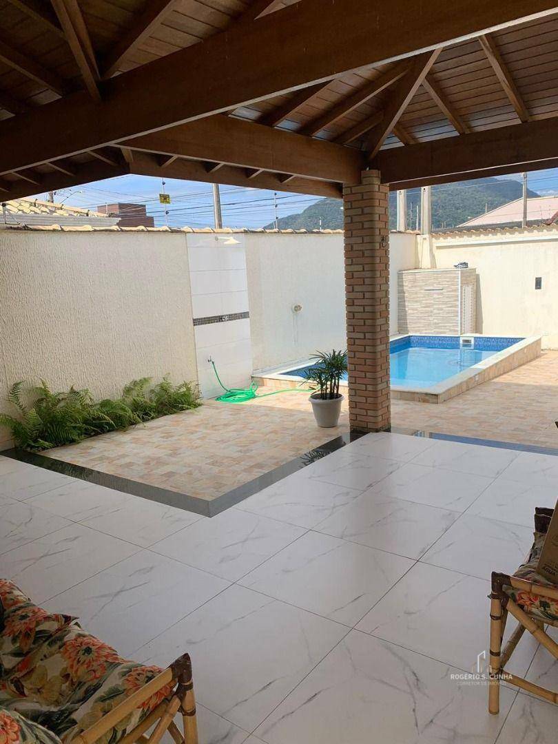 Casa à venda com 3 quartos, 110m² - Foto 4