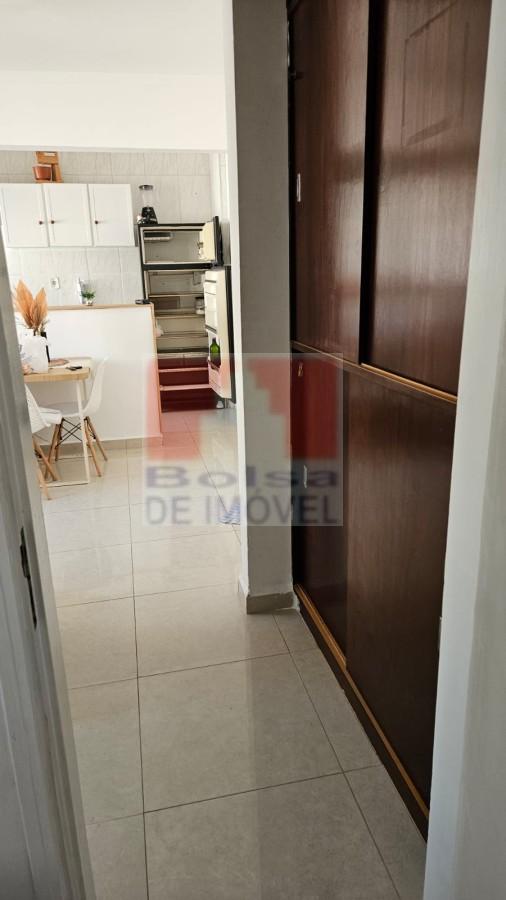 Apartamento para alugar com 1 quarto, 40m² - Foto 2