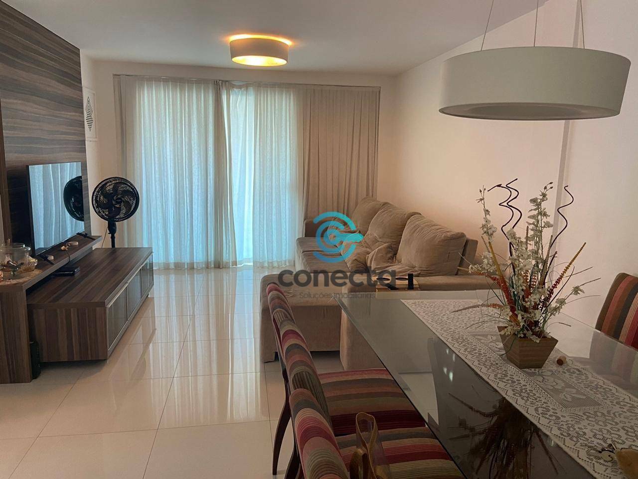 Apartamento à venda e aluguel com 2 quartos, 80m² - Foto 5