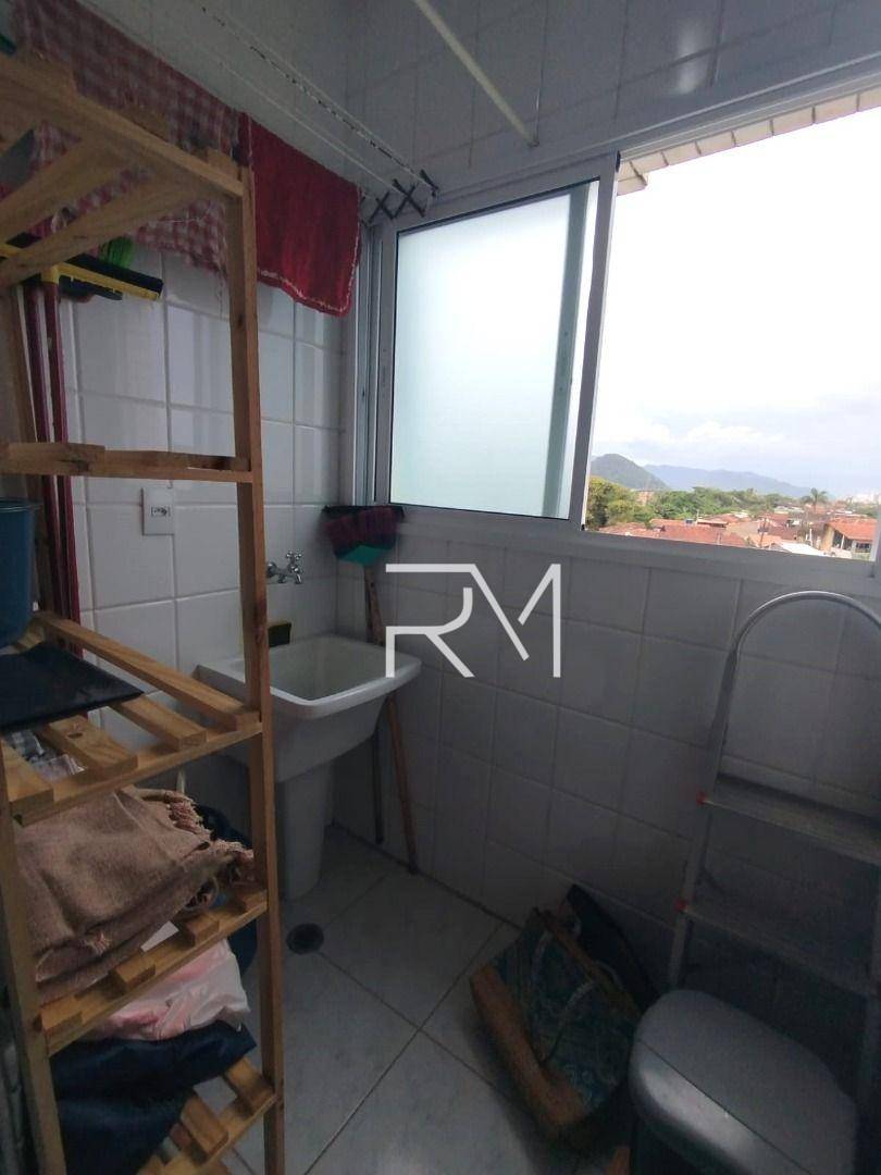 Apartamento à venda com 1 quarto, 61m² - Foto 4