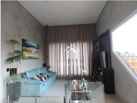 Casa de Condomínio à venda com 3 quartos, 175m² - Foto 4