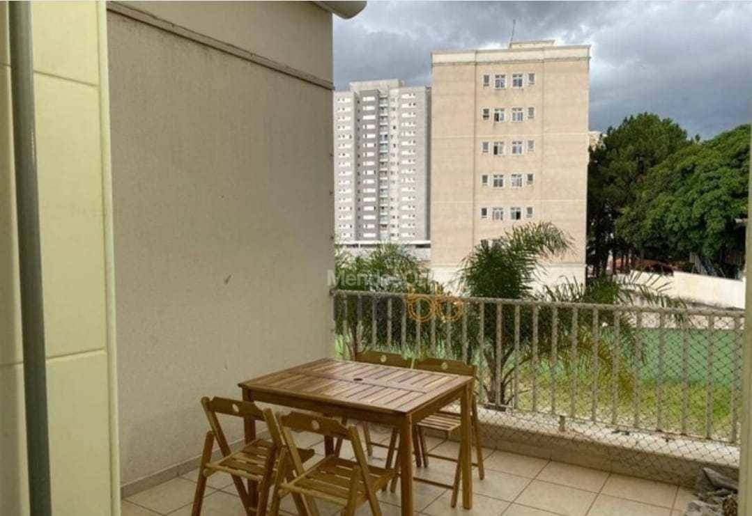 Apartamento à venda com 3 quartos, 85m² - Foto 15